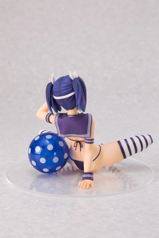 Original - Tuberosa+ - Nanami Nagi - 1/7 (Orchid Seed) - Image 4