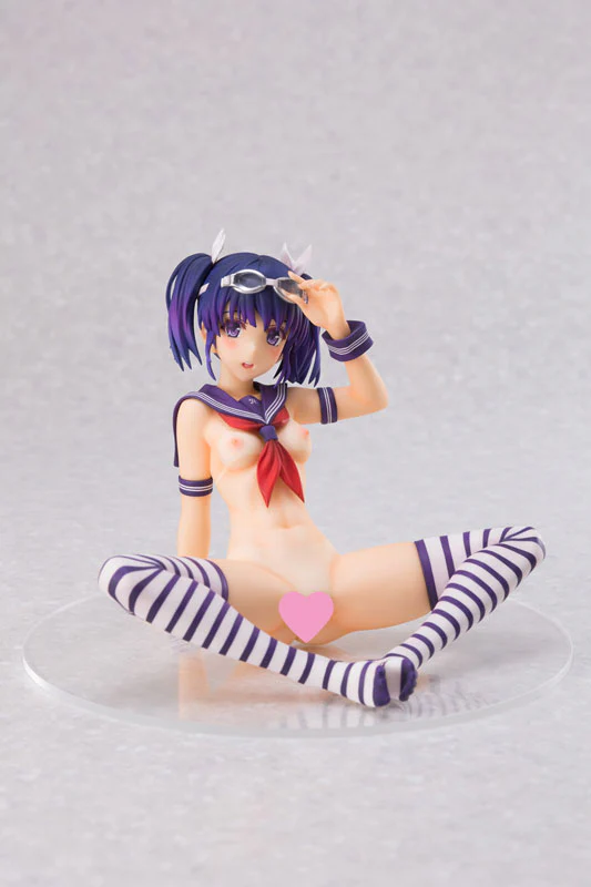 Original - Tuberosa+ - Nanami Nagi - 1/7 (Orchid Seed) - Image 5