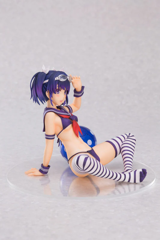 Original - Tuberosa+ - Nanami Nagi - 1/7 (Orchid Seed) - Image 7