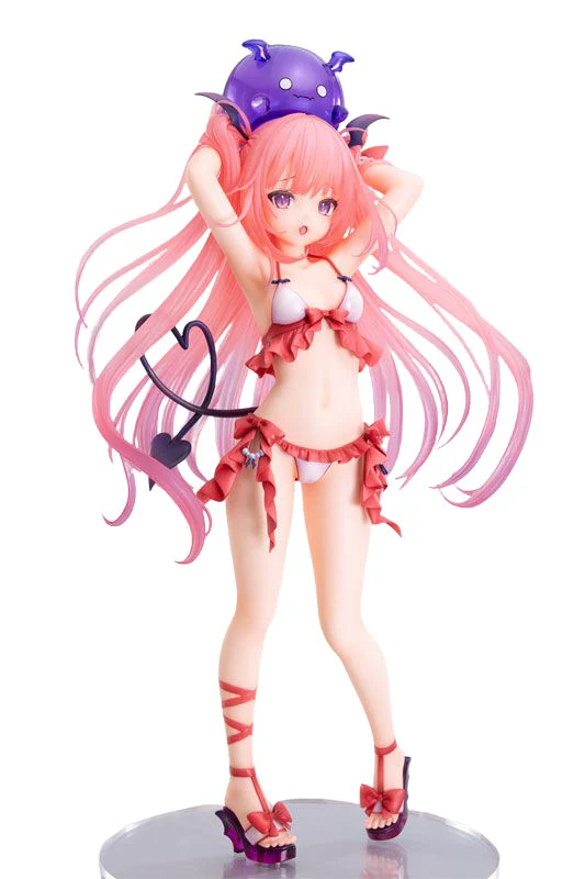 Original - Tuberosa+ - Rurumu - 1/6 - Swimsuit ver. (Orchid Seed)