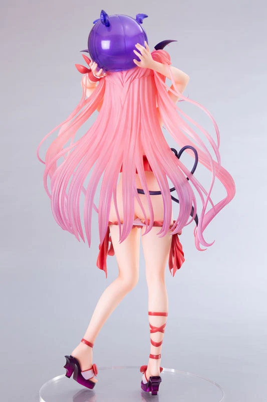 Original - Tuberosa+ - Rurumu - 1/6 - Swimsuit ver. (Orchid Seed) - Image 5