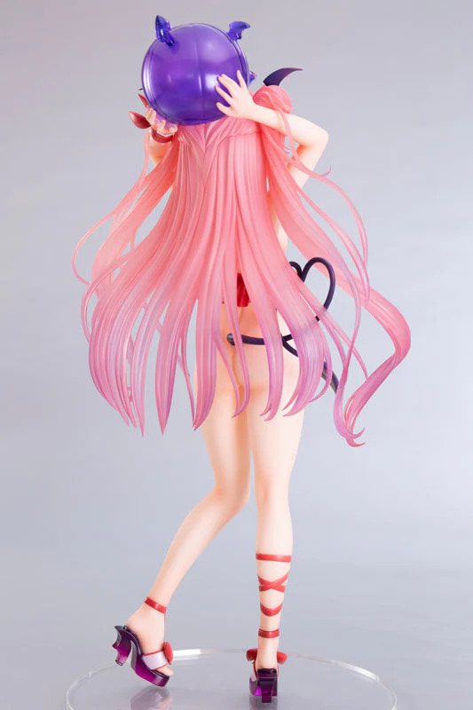 Original - Tuberosa+ - Rurumu - 1/6 - Swimsuit ver. (Orchid Seed) - Image 8