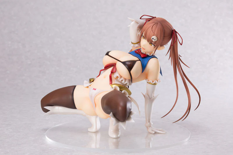 Original - Tuberosa+ - Tsugaike Airi - 1/6 (Orchid Seed) - Image 4