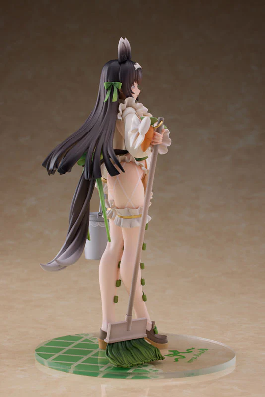Original - Umamaid Midori-chan - 1/7 (MAGI ARTS) - Image 3
