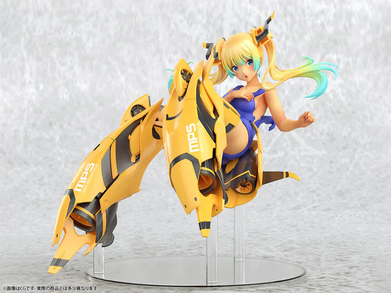 Original - Unkai Marine - 1/6 (B'full FOTS JAPAN) - Image 2