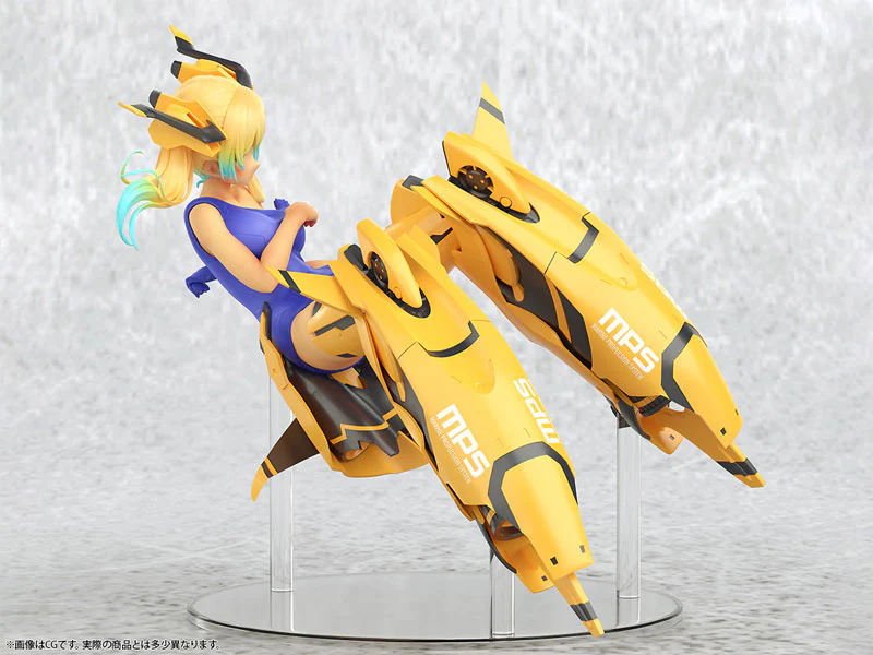 Original - Unkai Marine - 1/6 (B'full FOTS JAPAN) - Image 4