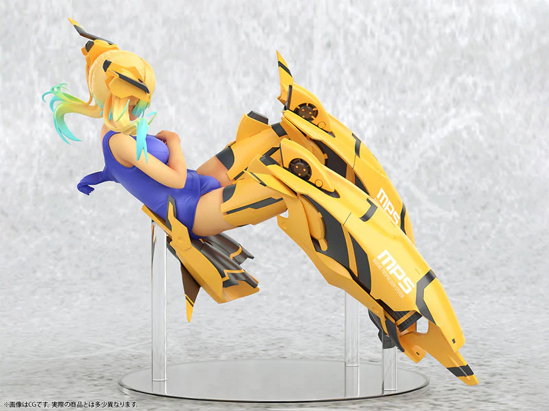 Original - Unkai Marine - 1/6 (B'full FOTS JAPAN) - Image 5