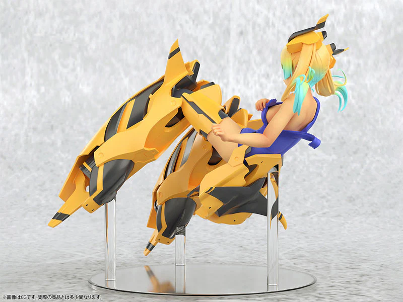 Original - Unkai Marine - 1/6 (B'full FOTS JAPAN) - Image 7