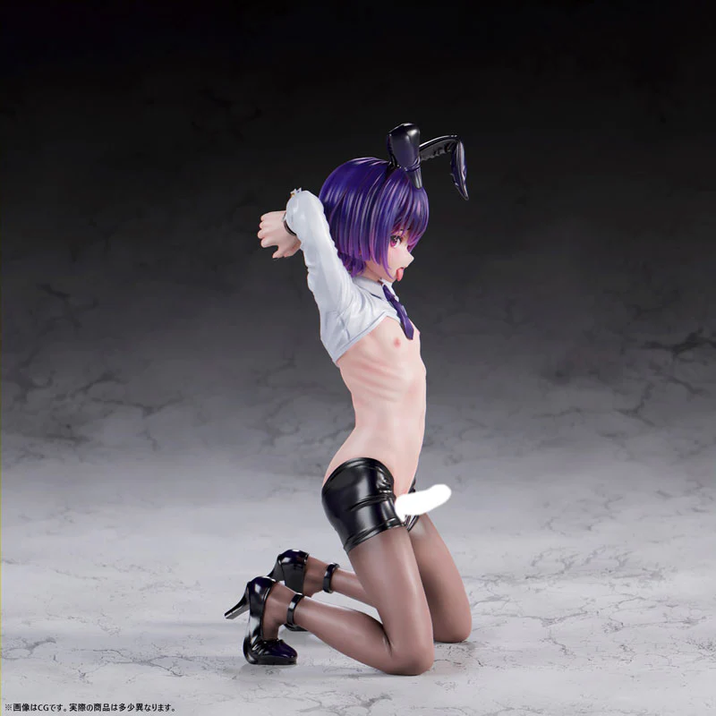 Original - Ura Koi Bunny Boy Froid - 1/4 (Insight) - Image 4