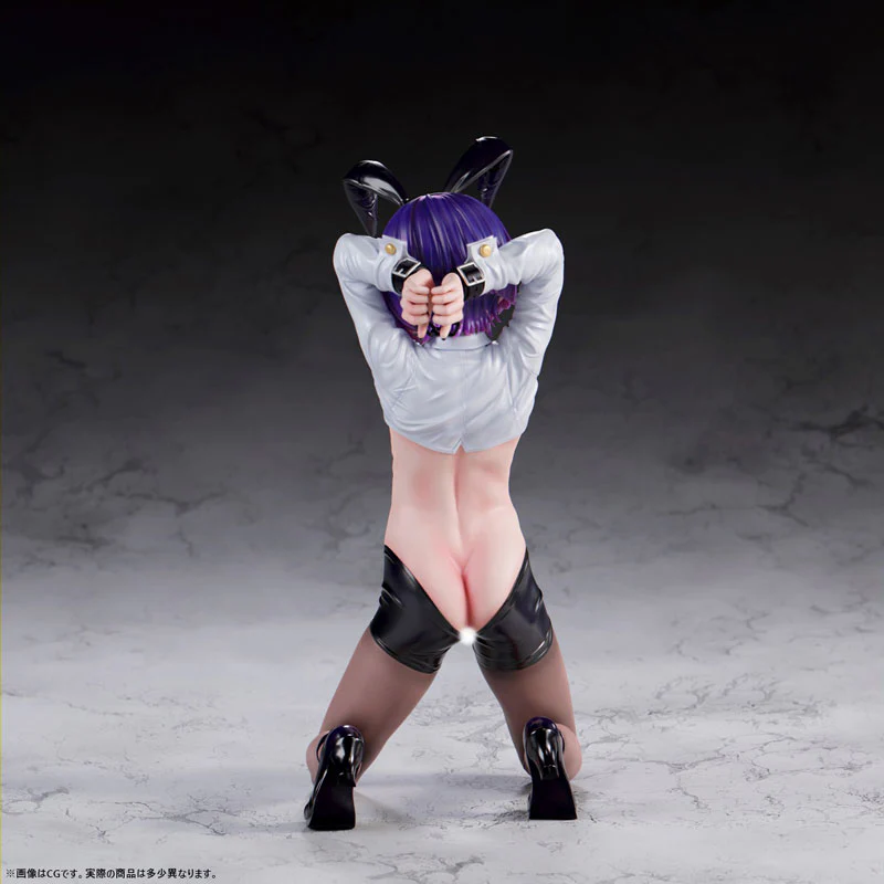 Original - Ura Koi Bunny Boy Froid - 1/4 (Insight) - Image 9