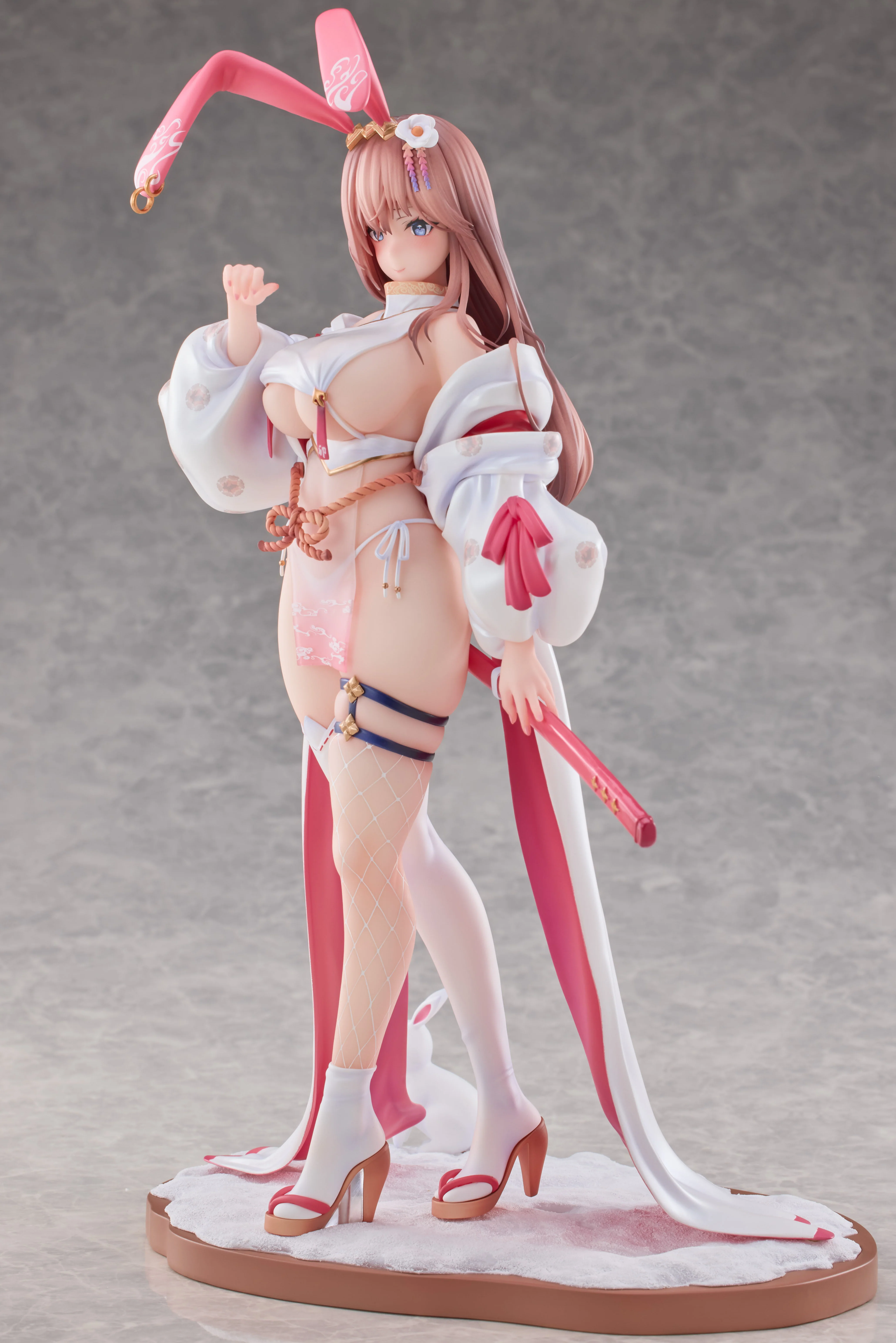 Original - Usamurai - 1/6 (maxcute) - Image 2