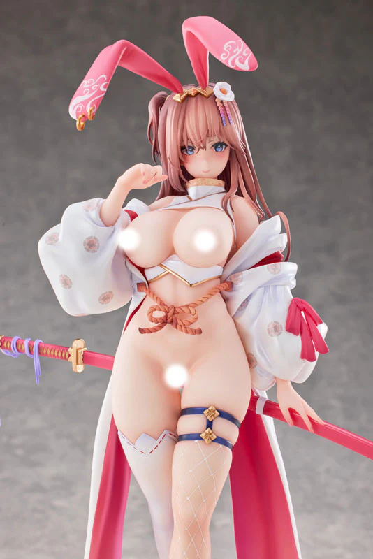 Original - USAMURAI - 1/6 (YOYOSKY) - Image 8