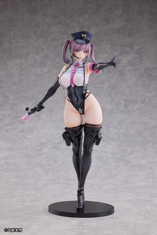Original - Utsunomiya Saki - 1/6 (Vivify) - Image 2