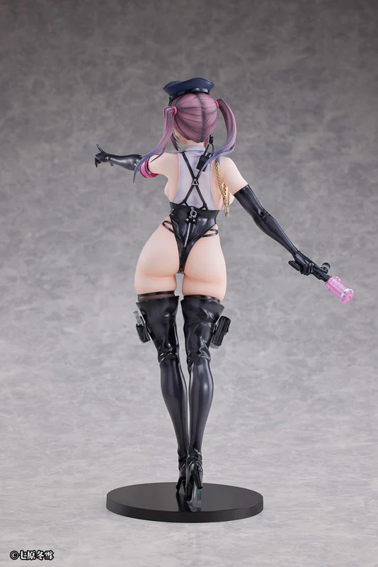 Original - Utsunomiya Saki - 1/6 (Vivify) - Image 3