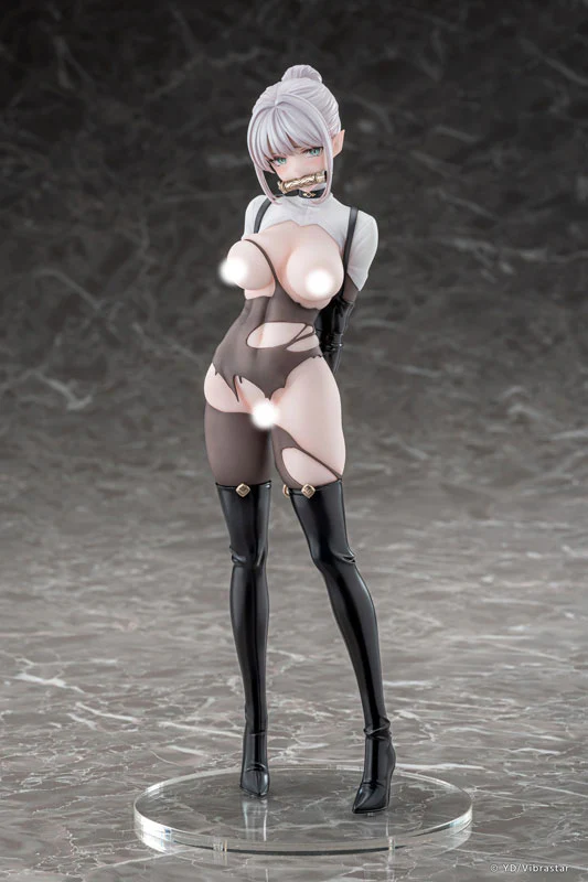 Original - Vampire Mina - 1/6 (Vibrastar) - Image 6