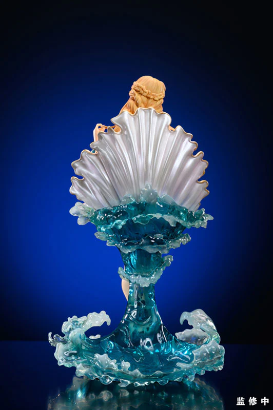 Original - Venus - Deluxe Edition With Tapestry - 1/6 (MING RUI SHENG) - Image 6