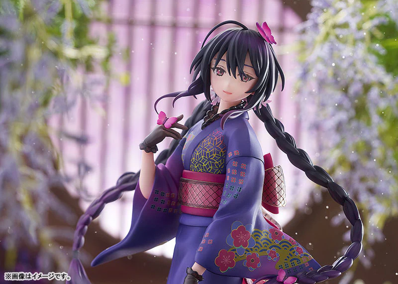 Original - Wheel of Time - 1/7 (Alice Glint, DMM Factory) - Image 8