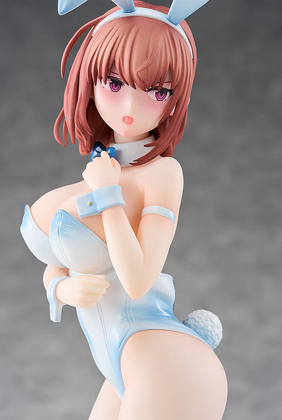 Original - White Bunny Natsume - 1/6 - Limited Ver. (Ensoutoys) - Image 3