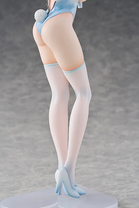 Original - White Bunny Natsume - 1/6 - Limited Ver. (Ensoutoys) - Image 4