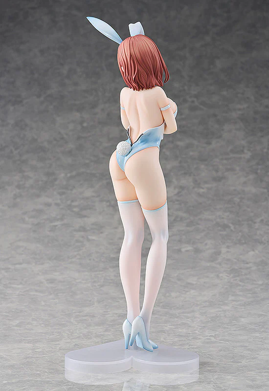 Original - White Bunny Natsume - Black Bunny Aoi - 1/6 - Limited Ver. (Ensoutoys) - Image 3