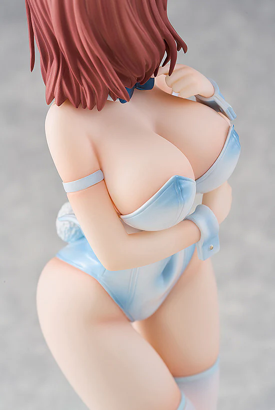 Original - White Bunny Natsume - Black Bunny Aoi - 1/6 - Limited Ver. (Ensoutoys) - Image 4