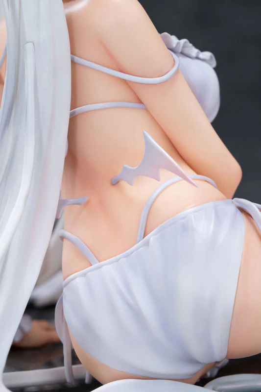 Original - White-haired Luna-chan - 1/6 (Pure) - Image 2
