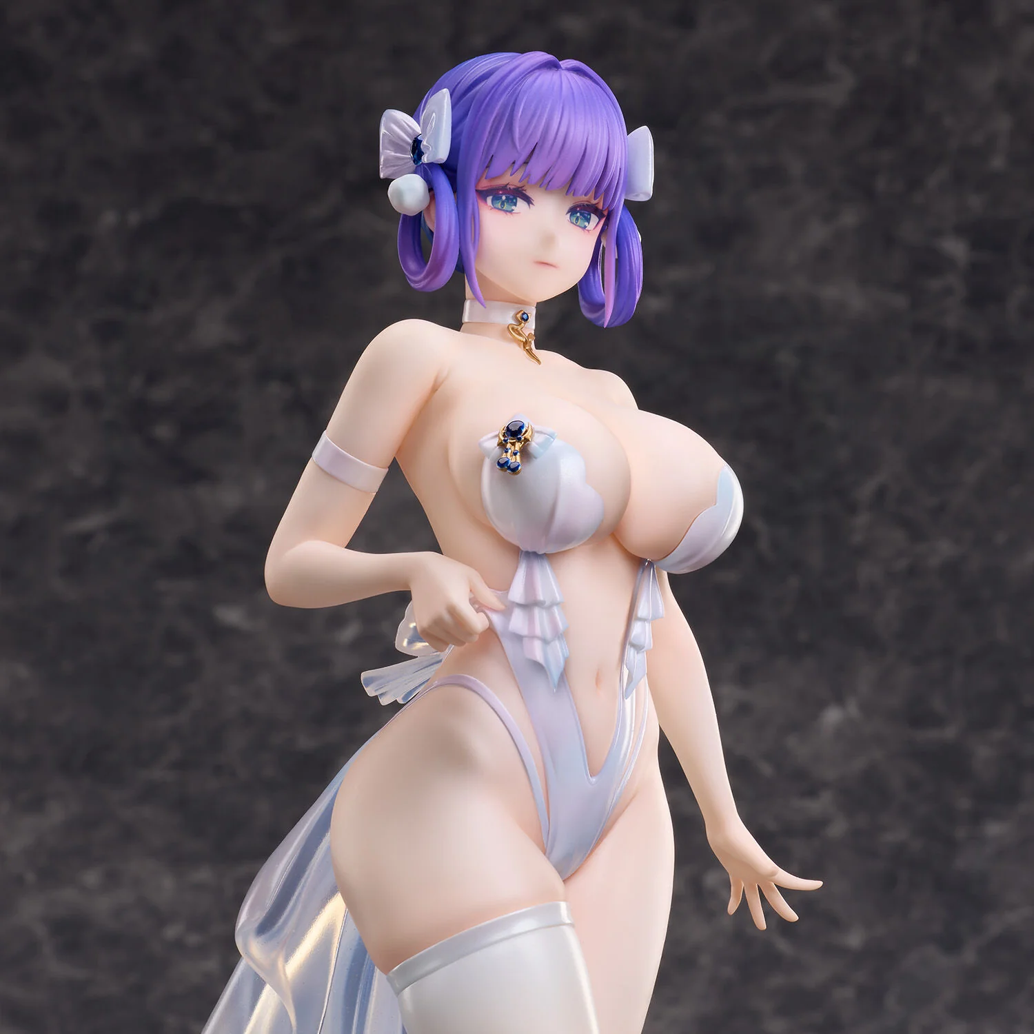 Original - White Queen -Lume- (Union Creative International Ltd) - Image 4