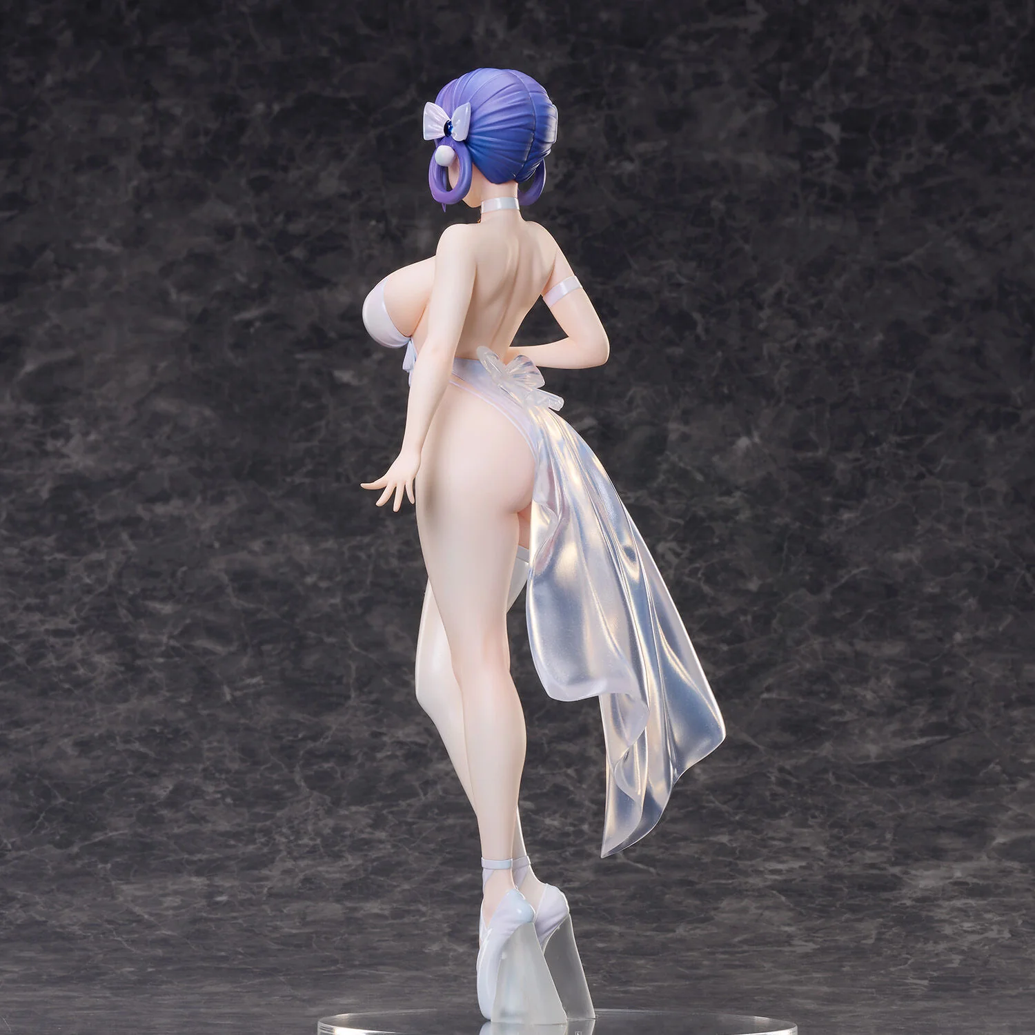 Original - White Queen -Lume- (Union Creative International Ltd) - Image 5