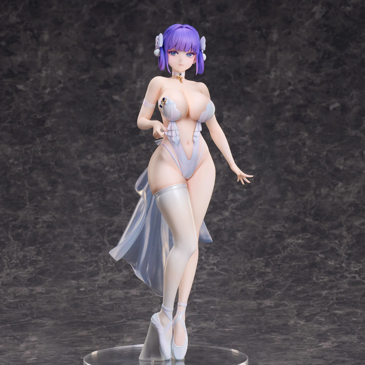 Original - White Queen -Lume- (Union Creative International Ltd) - Image 7