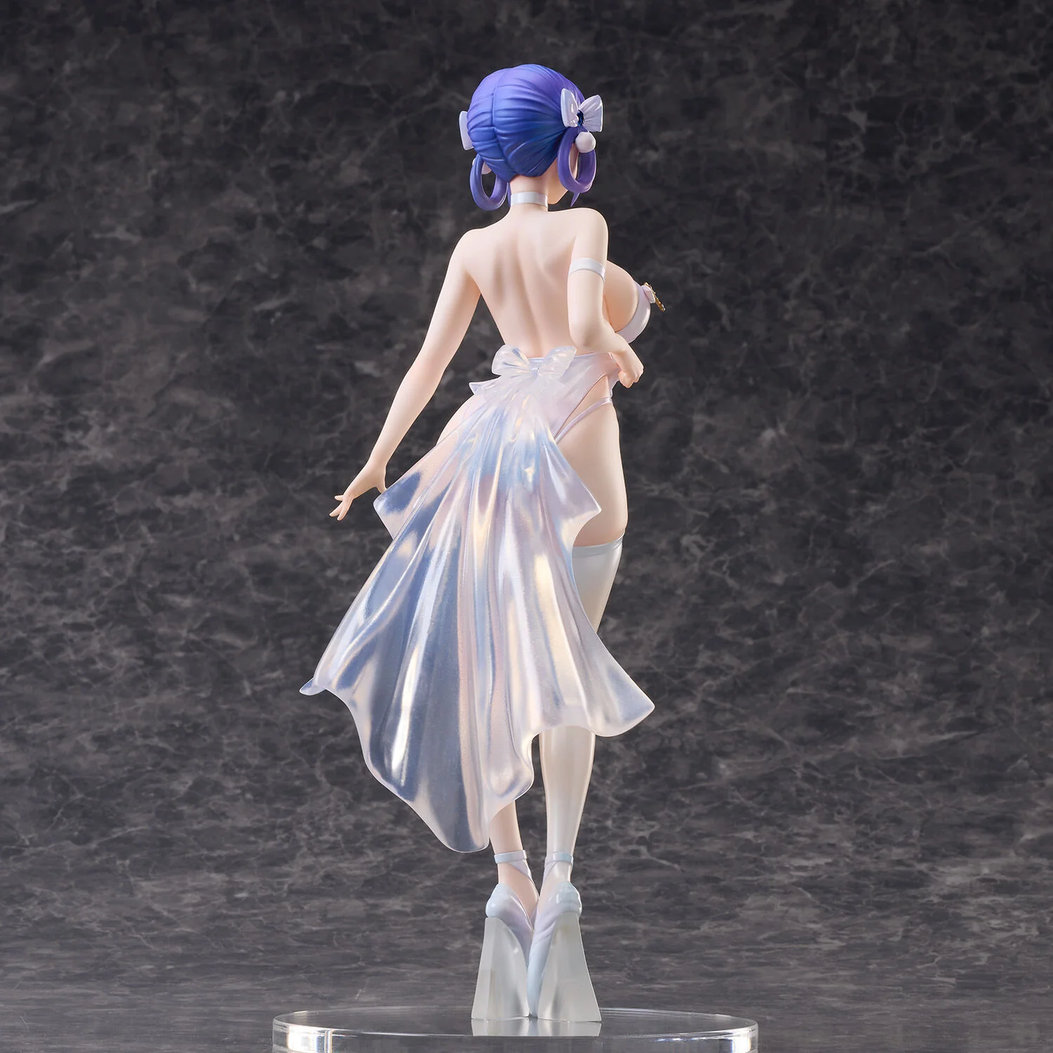 Original - White Queen -Lume- (Union Creative International Ltd) - Image 8