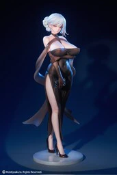 Original - Wife - 1/7 (Hobby Sakura) - Image 2
