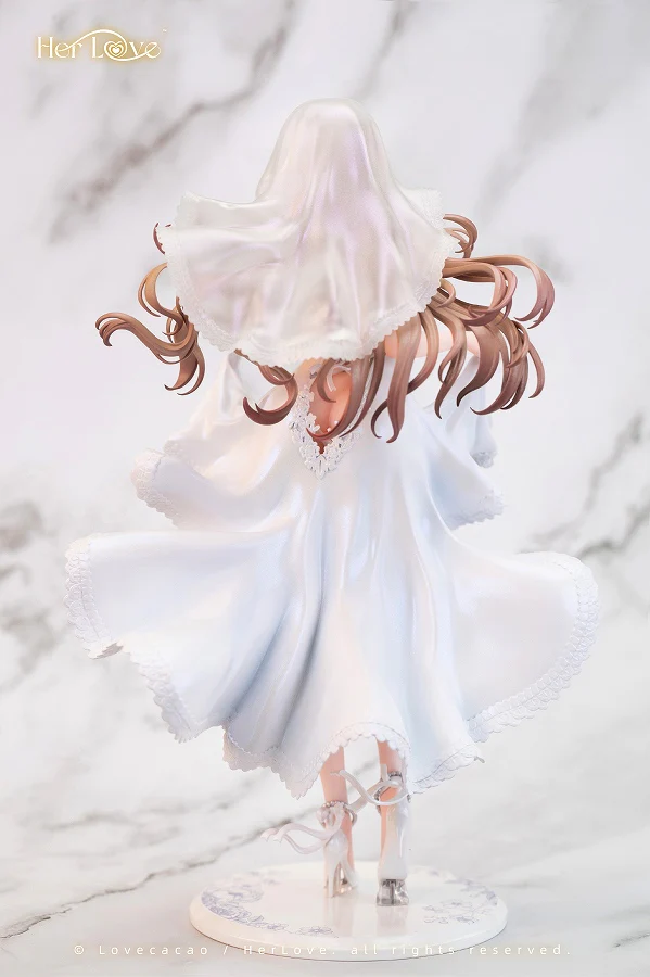 Original - Would You Please Marry Me? - 1/6 - No Pubic Hair Regular Version (HerLove) - Image 4