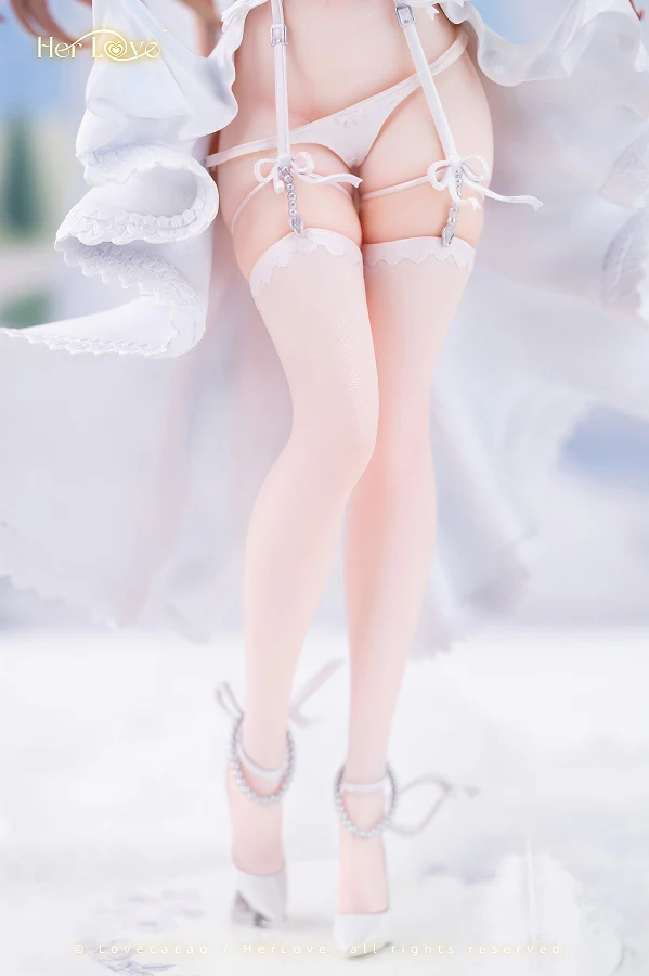 Original - Would You Please Marry Me? - 1/6 - Pubic Hair Regular Version (HerLove) - Image 6