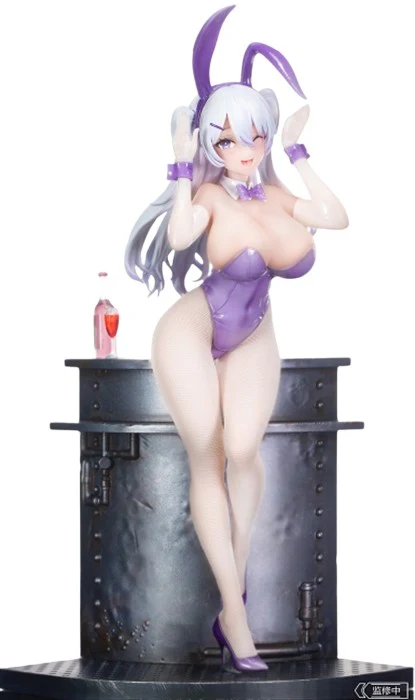 Original - Xiya - 1/6 (Bear Panda)
