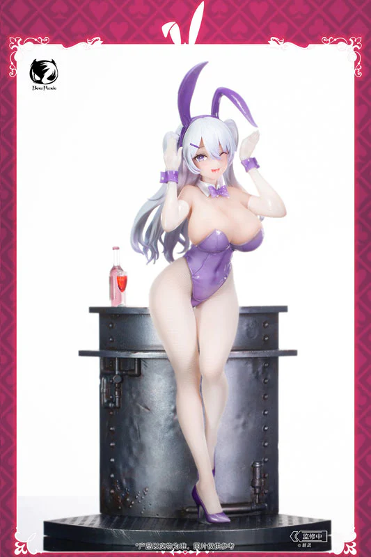 Original - Xiya - 1/6 (Bear Panda) - Image 2