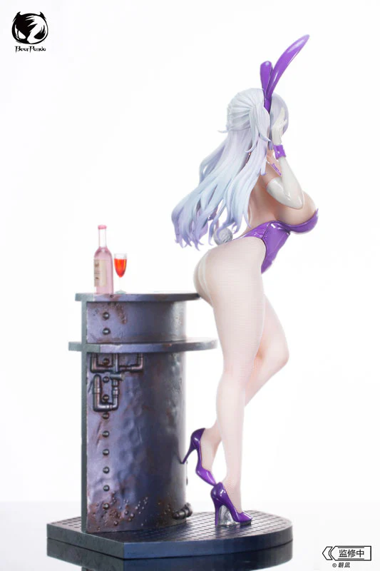Original - Xiya - 1/6 (Bear Panda) - Image 3