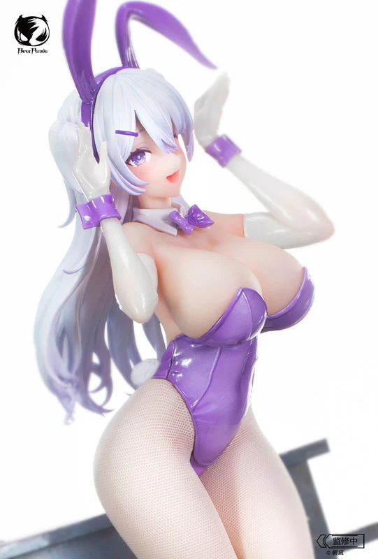 Original - Xiya - 1/6 (Bear Panda) - Image 4
