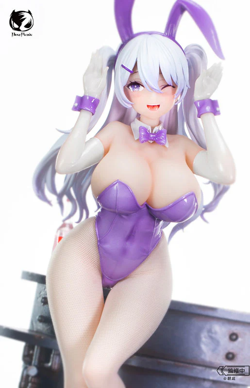 Original - Xiya - 1/6 (Bear Panda) - Image 5