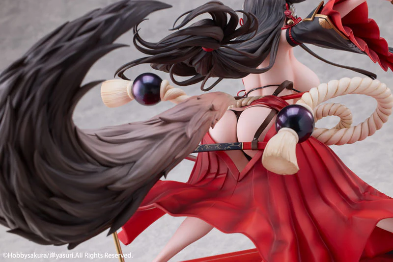 Original - Ying Mo - 1/7 - Deluxe Edition (Hobby Sakura) - Image 5