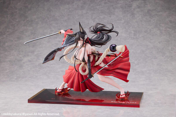 Original - Ying Mo - 1/7 (Hobby Sakura) - Image 2