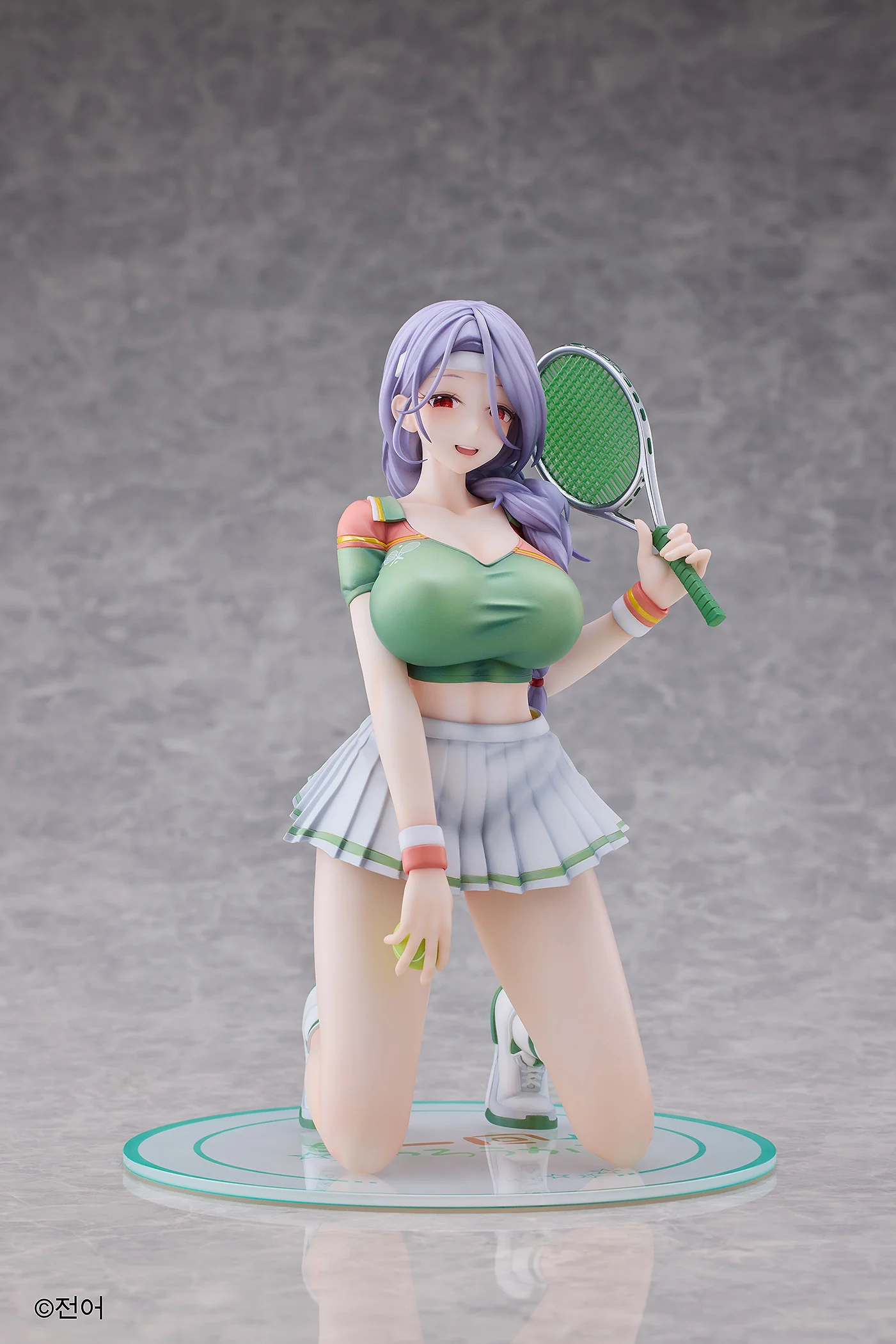 Original - Yuki - 1/6 - Special Edition with Tapestry (Vivify) - Image 2