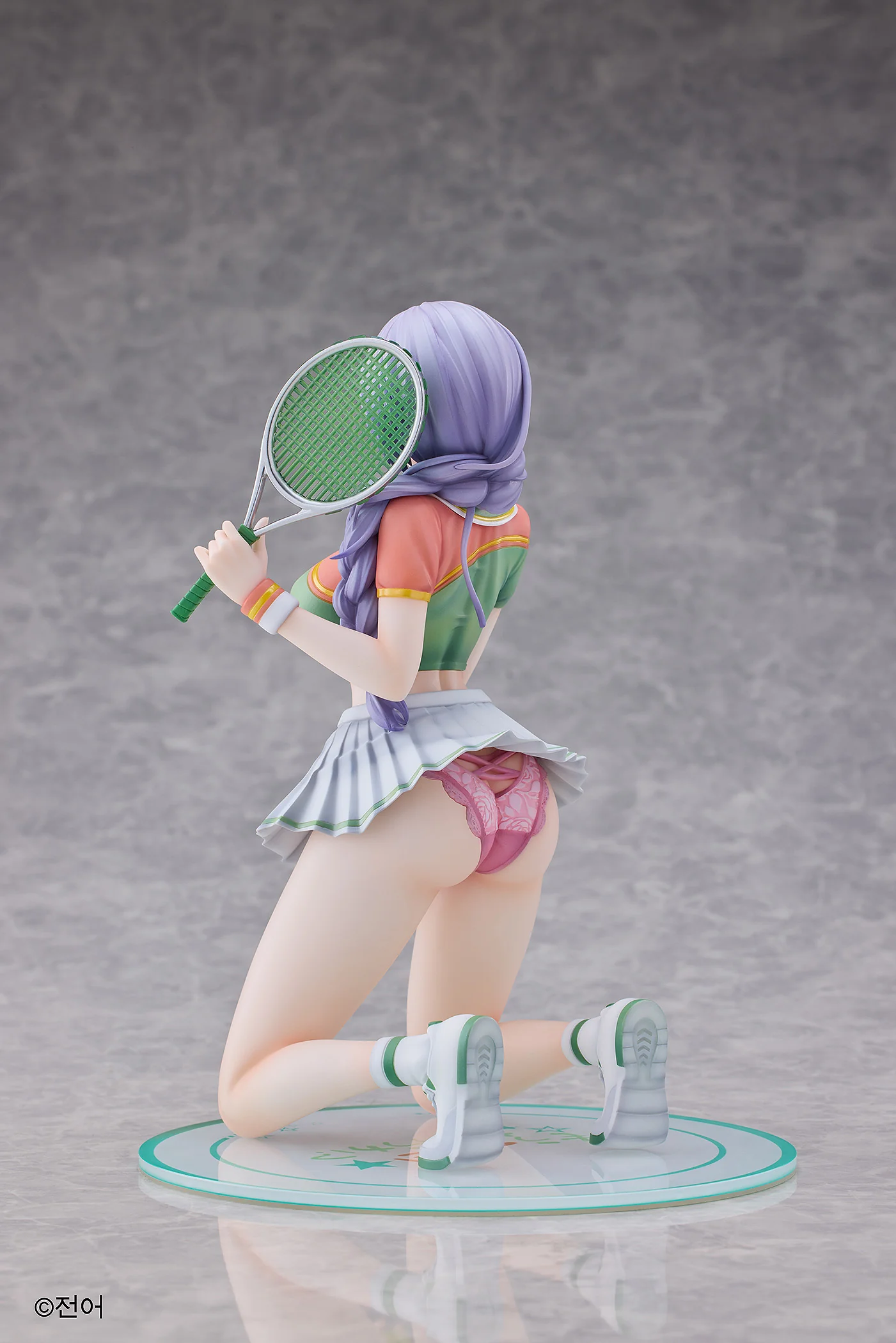 Original - Yuki - 1/6 - Special Edition with Tapestry (Vivify) - Image 3