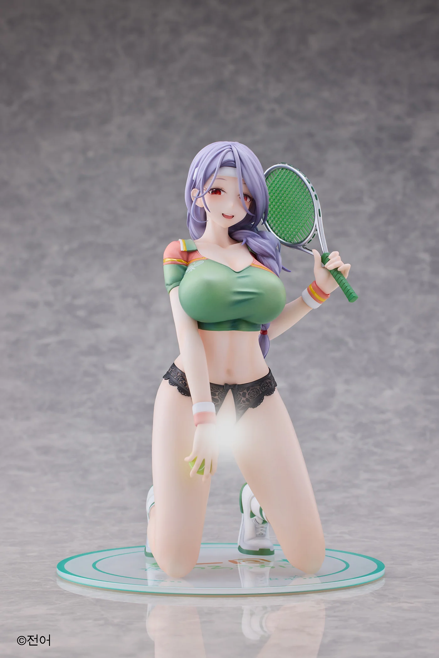 Original - Yuki - 1/6 - Special Edition with Tapestry (Vivify) - Image 4
