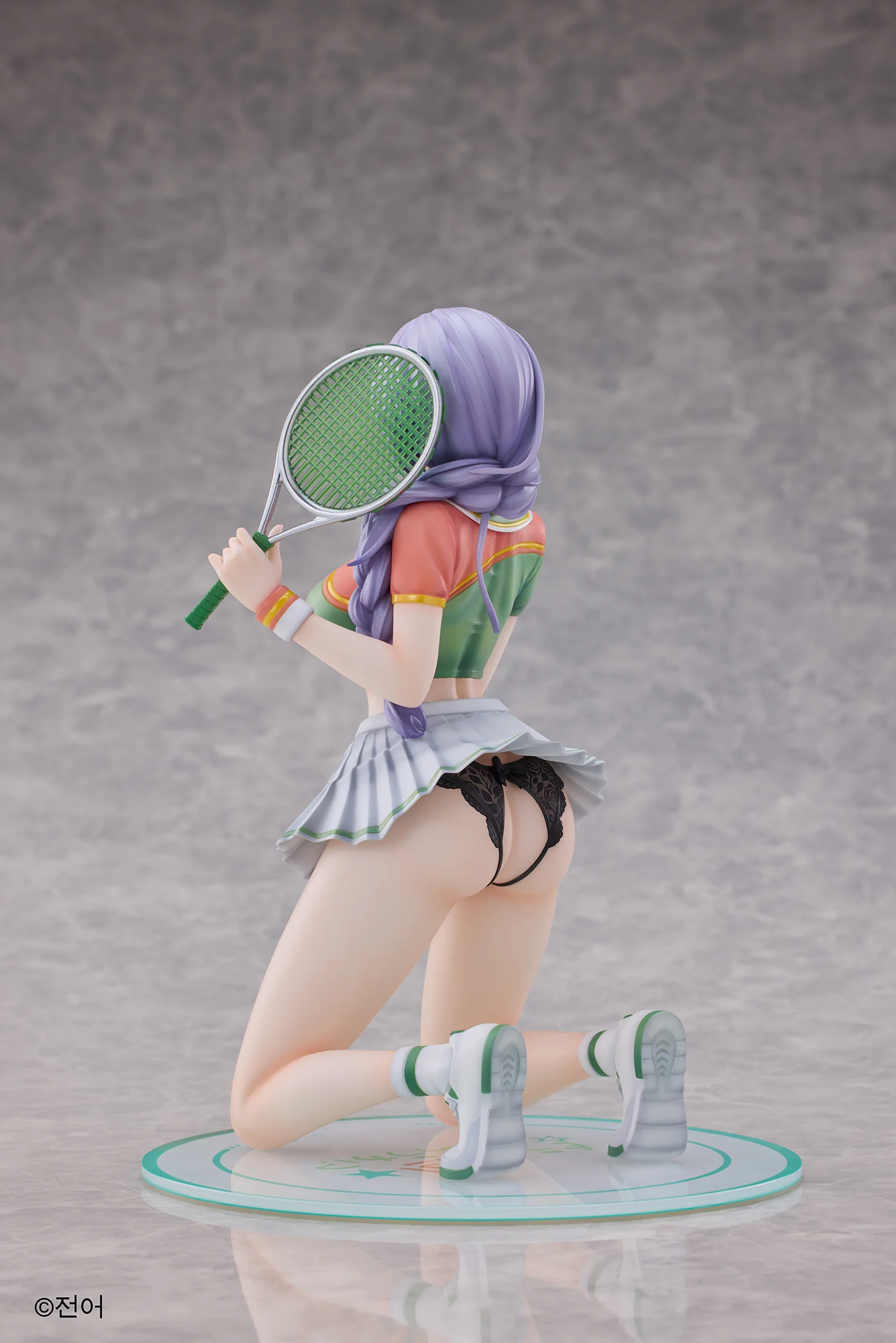 Original - Yuki - 1/6 - Special Edition with Tapestry (Vivify) - Image 5