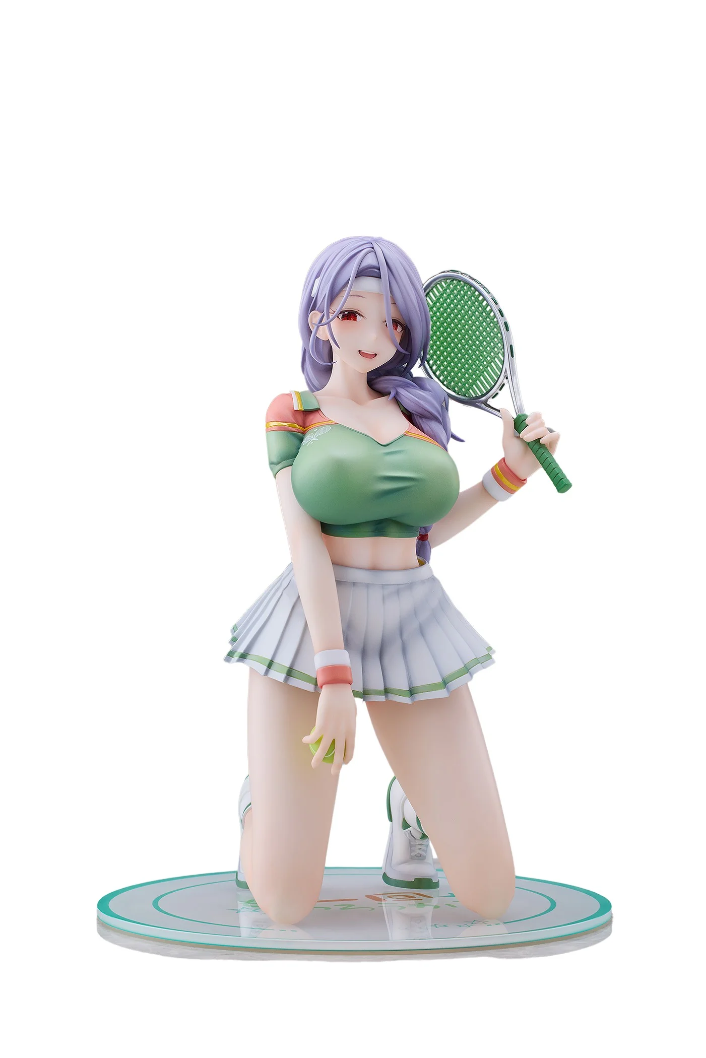 Original - Yuki - 1/6 (Vivify)