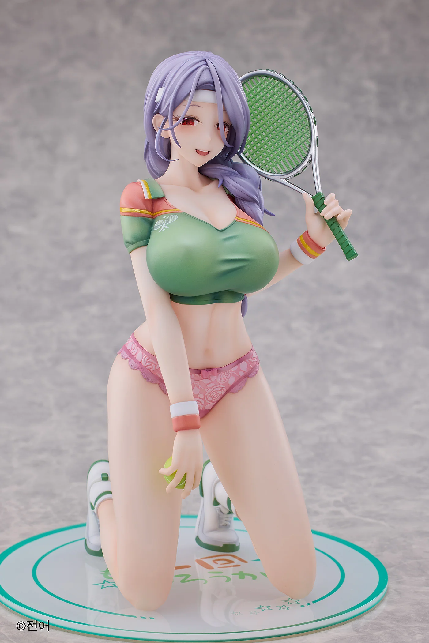 Original - Yuki - 1/6 (Vivify) - Image 4