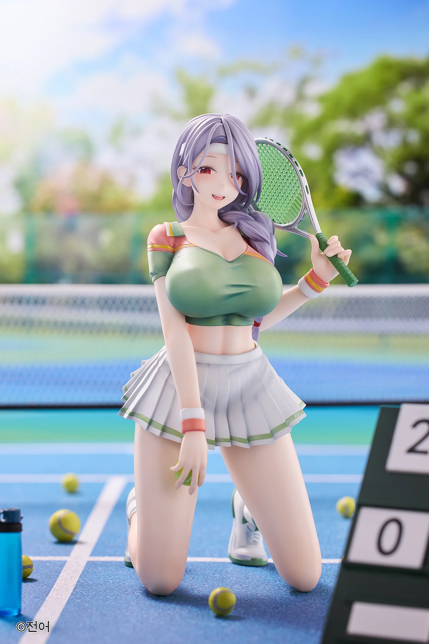 Original - Yuki - 1/6 (Vivify) - Image 5
