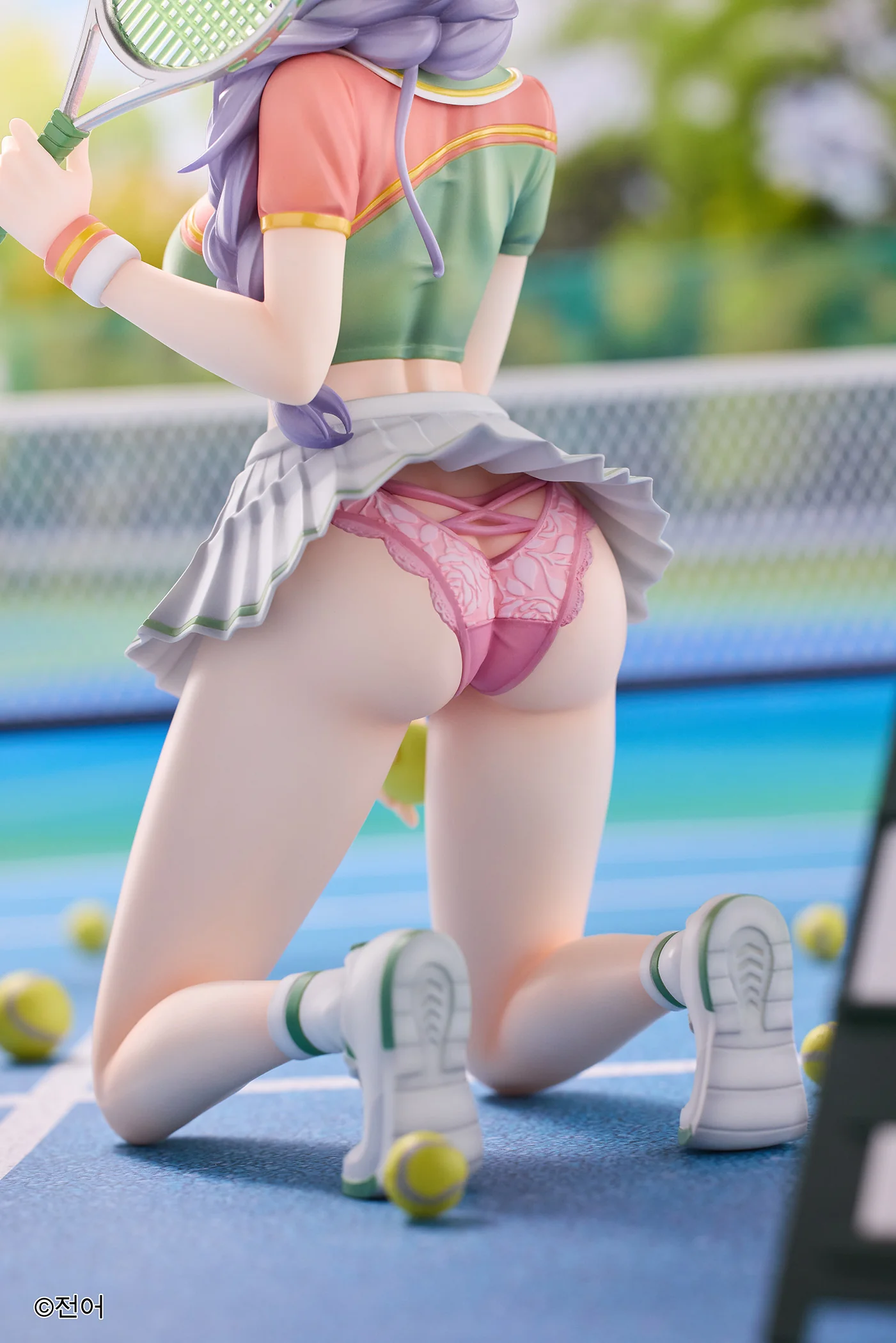 Original - Yuki - 1/6 (Vivify) - Image 6