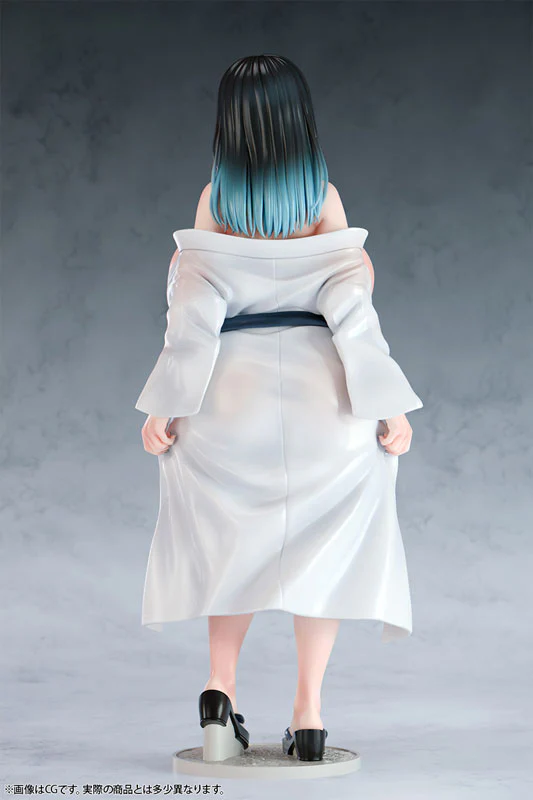 Original - Yukion'na no Fuyuka - 1/6 (Insight) - Image 4