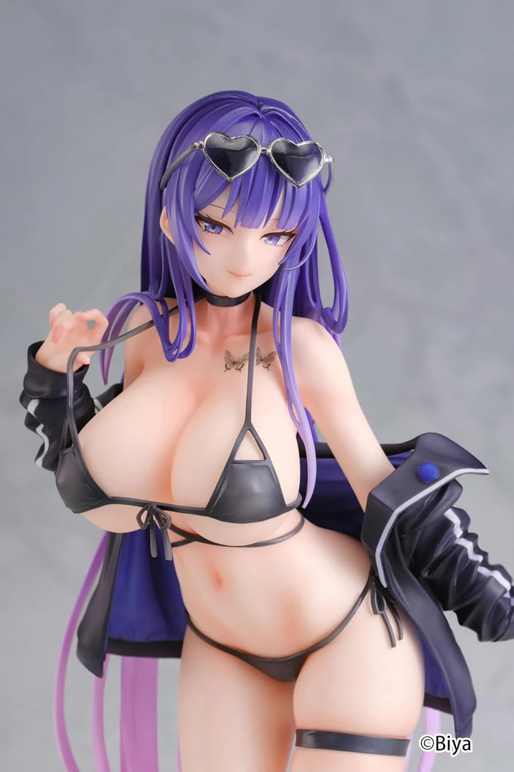 Original - Yuna - 1/6 (Gentelmen) - Image 2